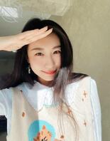 随便发个生活照2