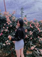 包臀裙女孩制服诱惑1