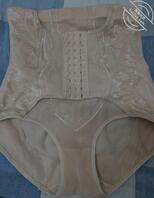 丈母娘的内衣裤0