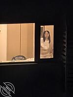 偷拍对面邻居换衣服0