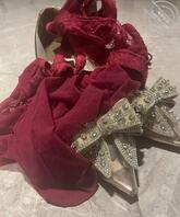 发点老妈的内衣