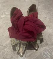 发点老妈的内衣1