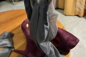 发点老妈的内衣2