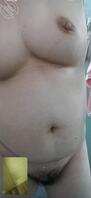 大肚子骚货老婆随意内啥，有没有性趣1