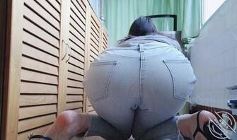 有姐如此，夫妇何求！2