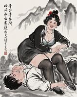 母子2