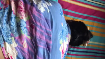 47岁熟女干妈啪啪接老公电话&ldquo;我在备年货呢！有话快说&ldquo;