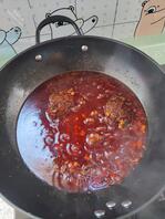 真实,纯爱母子14(上)周末小酌谈心2