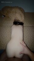 女友第一次成为兄弟的母狗