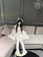 女儿的生活