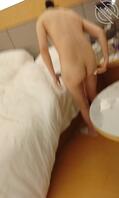 你们觉得我小女友屁股够肥吗？2