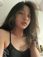 反差女大