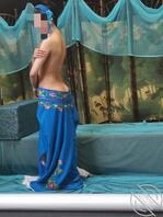 喜欢露出真不错