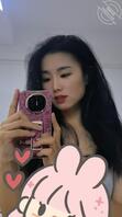 美女同事