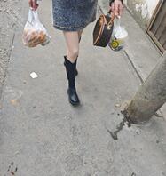 少妇1