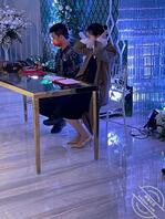 胶鞋要从熟人下手才刺激