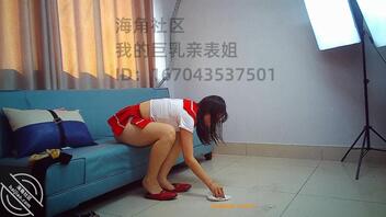 之前拍的模特  高清图等我整理发【极品舞蹈妹子】2
