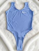 【提高审美】女室友的泳衣，搞到了1