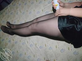 我不是骚逼，我是被迫发的啊  （三）