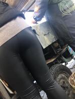 早餐摊的老板娘0