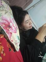 偷拍一下妈妈就睡觉！