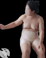 真实偷拍老婆，用奶子征服你们的鸡巴