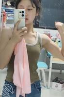 朝夕相处的骚同学，班长，酒量不行，经常被叫出去灌醉开房1