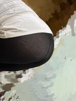 绿母儿子求侮辱骚妈！意淫！（附骚臀和内衣）1