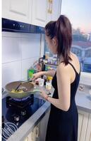 小嫂子