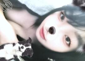 前女友带脸的裸照2