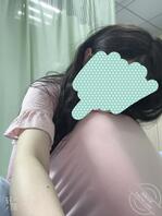 【欣欣日记】011.小舅给我口交，用力揉我的奶子，多好0