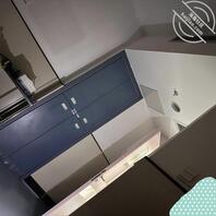 【欣欣日记】011.小舅给我口交，用力揉我的奶子，多好2