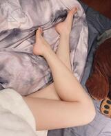 我觉得我是个恋足癖0