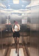 极品美女白领原味0