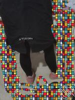 强上老妈结果被赶出来了,闹心1