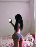 反差小姨子（原创）1