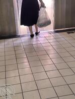 跟拍两个熟女