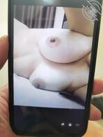 【真实原创】在丈母娘手机相册删除里发现0