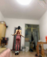 陪姐姐运动，谈谈自己的想法1