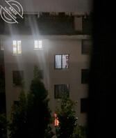 上次做露出任务的时候被偷拍了