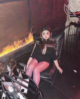 分享小姨的日常生活照，欢迎海友对我小姨意淫2