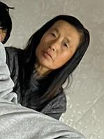 玩骚逼丈母娘张晓霞的裤衩1