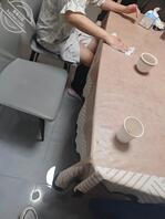 初三继续偷拍朋友媳妇1