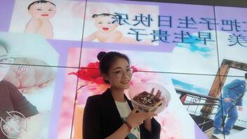从女孩到女人的写实过程，简单回顾0