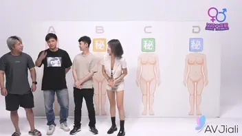 优大挑战获胜者一对一享受猜中的鸡巴1