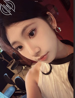 哥哥，不能进去，但可以射我脸上呗，我看着你打出来2