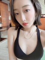 朵朵爱跳舞，闲着无事，就想刷存在感~2