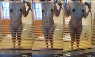 丰满的肉体