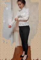 图，小胖的骚妈1