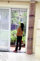 偷拍几张老妈的日常照2